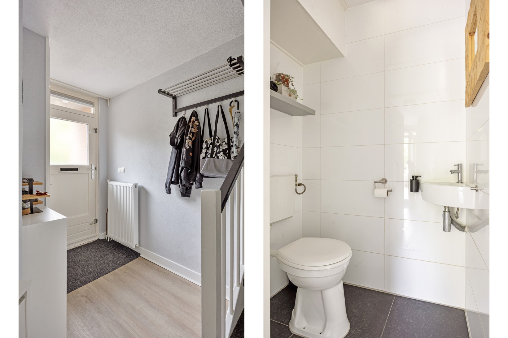 Hoekwoning te koop: Leidekkerstraat 21, Alkmaar