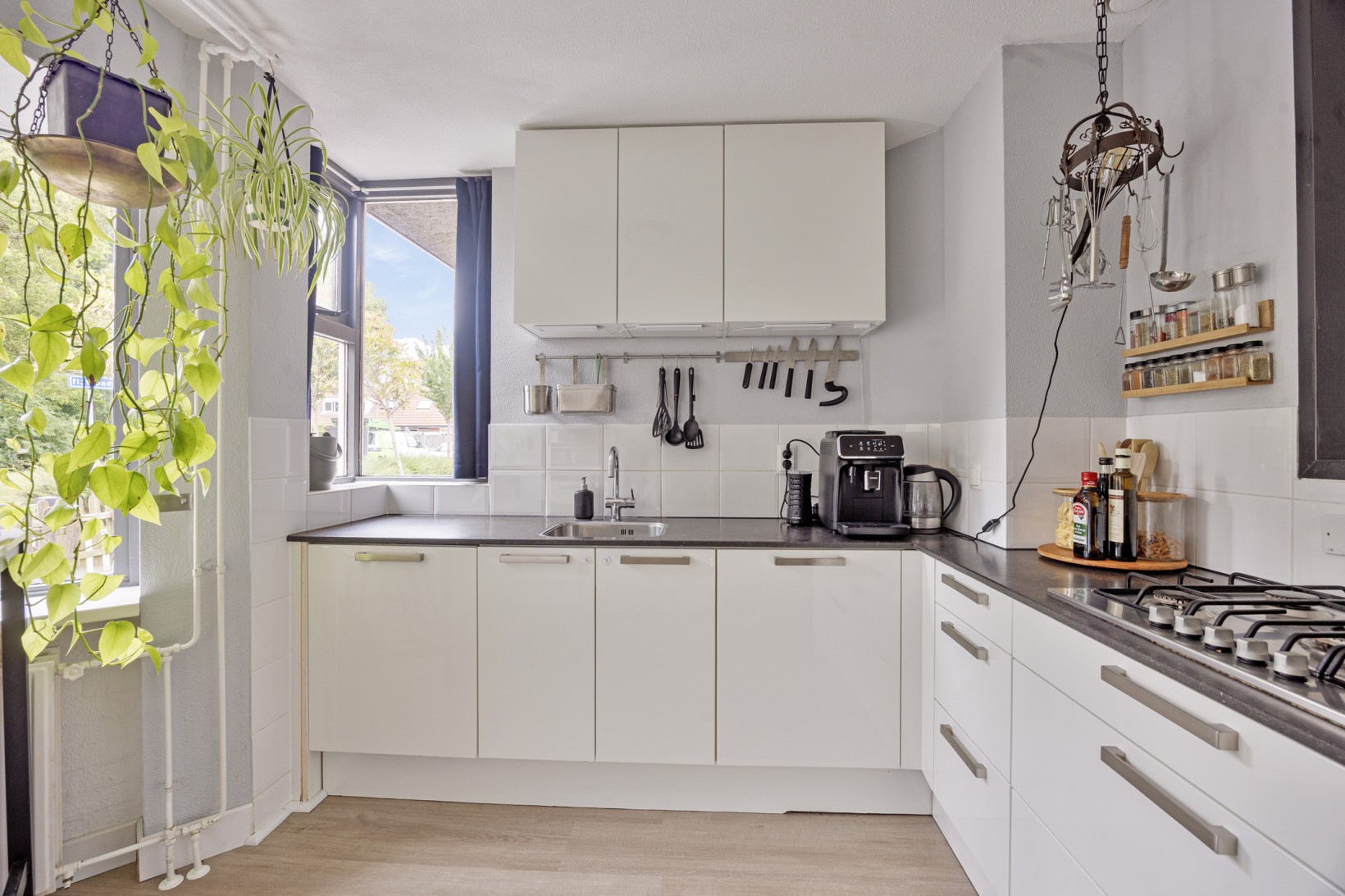 Hoekwoning te koop: Leidekkerstraat 21, Alkmaar