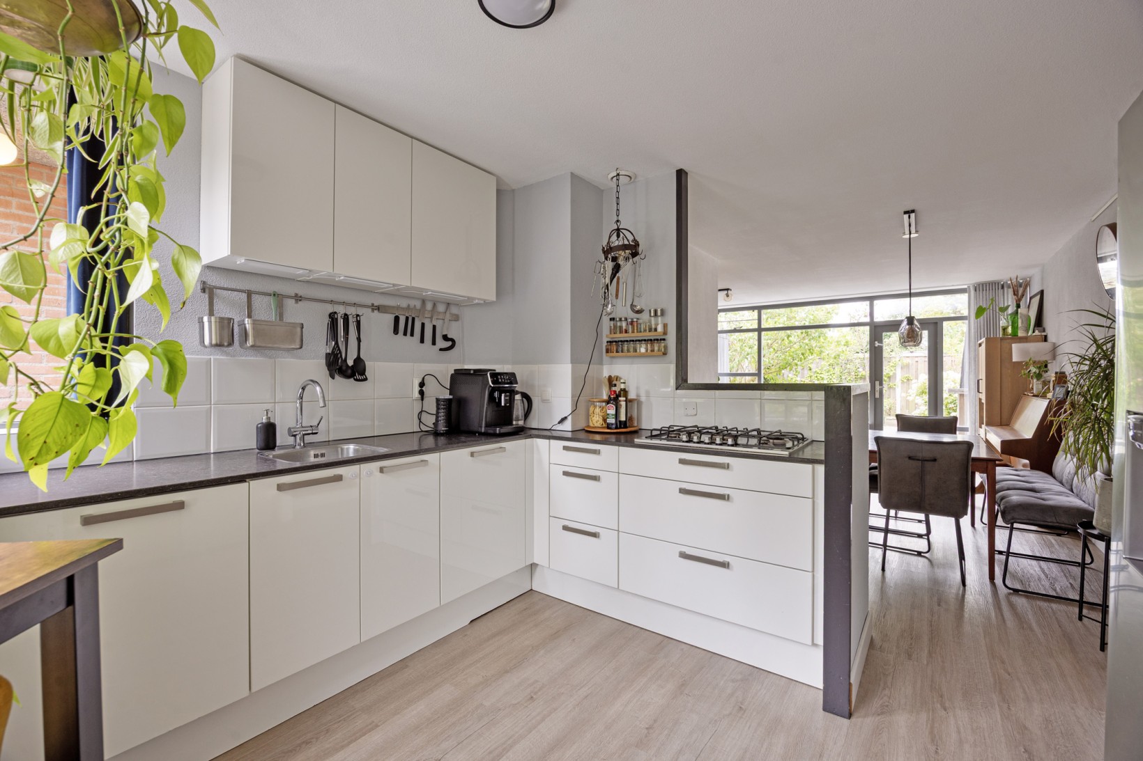 Hoekwoning te koop: Leidekkerstraat 21, Alkmaar