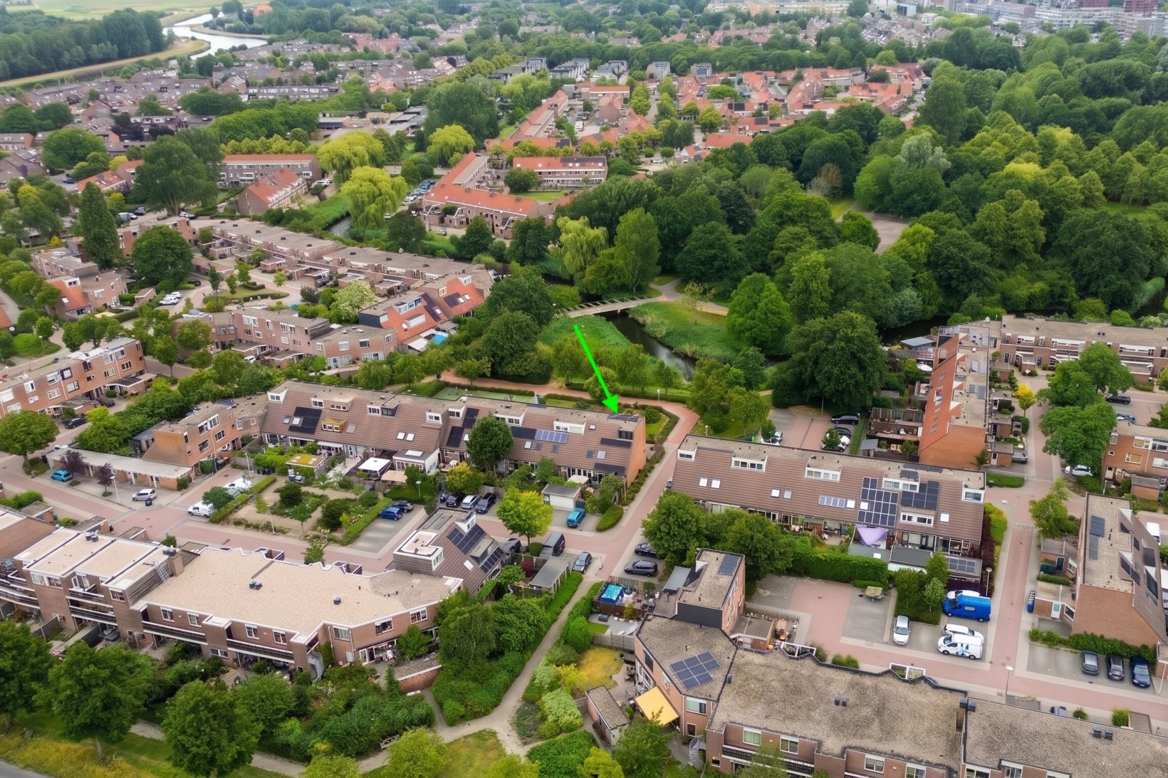 Hoekwoning te koop: Leidekkerstraat 21, Alkmaar
