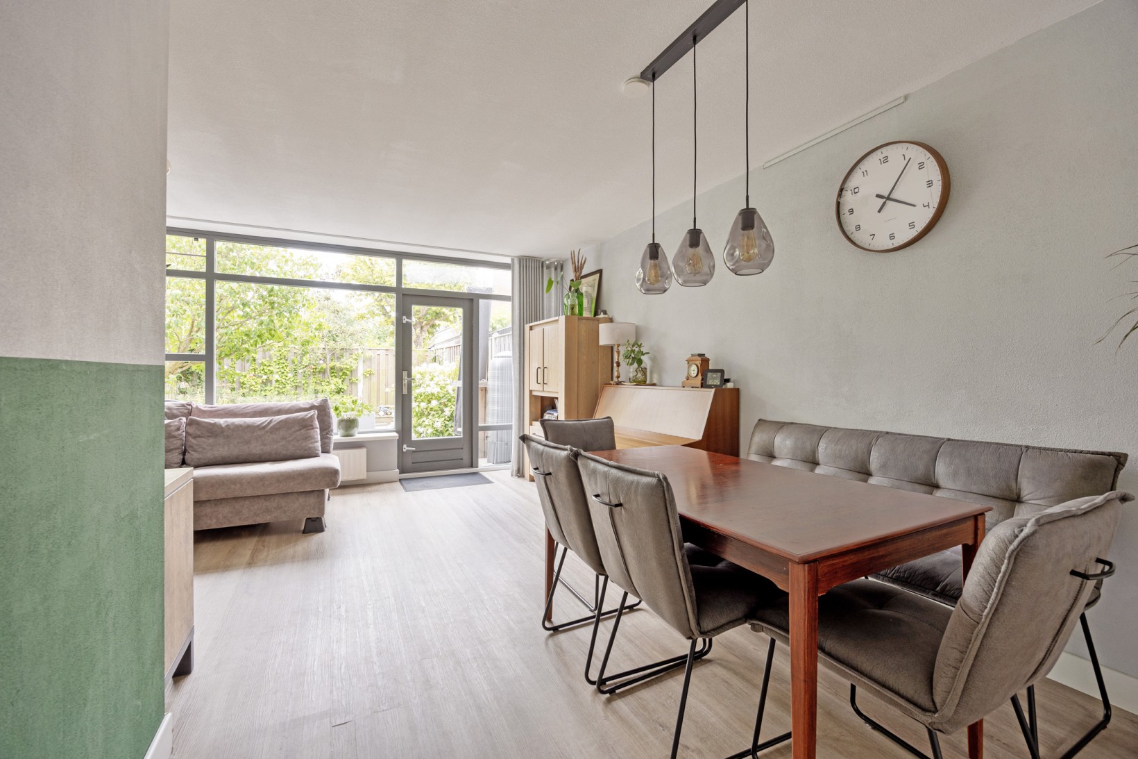 Hoekwoning te koop: Leidekkerstraat 21, Alkmaar