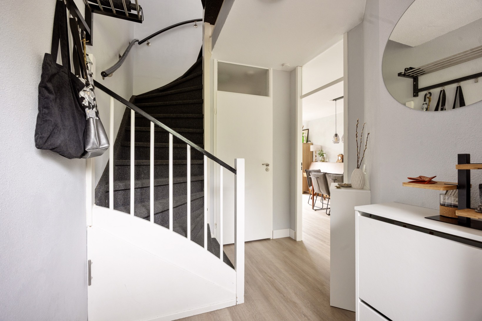Hoekwoning te koop: Leidekkerstraat 21, Alkmaar