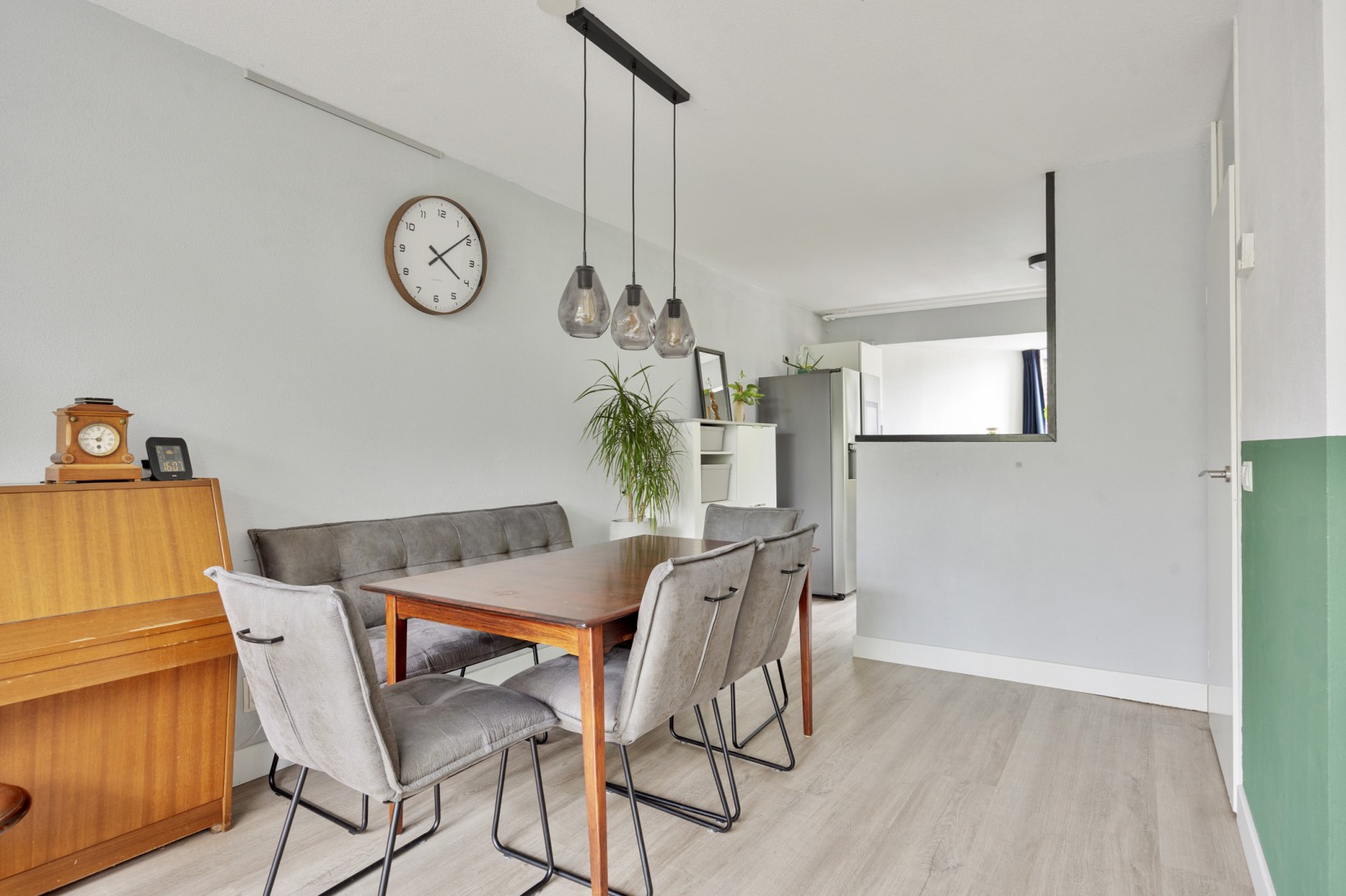 Hoekwoning te koop: Leidekkerstraat 21, Alkmaar