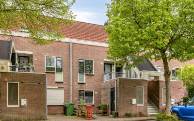 Schoenmakerstraat 109