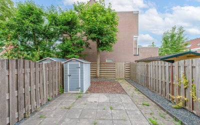 Schoenmakerstraat 129