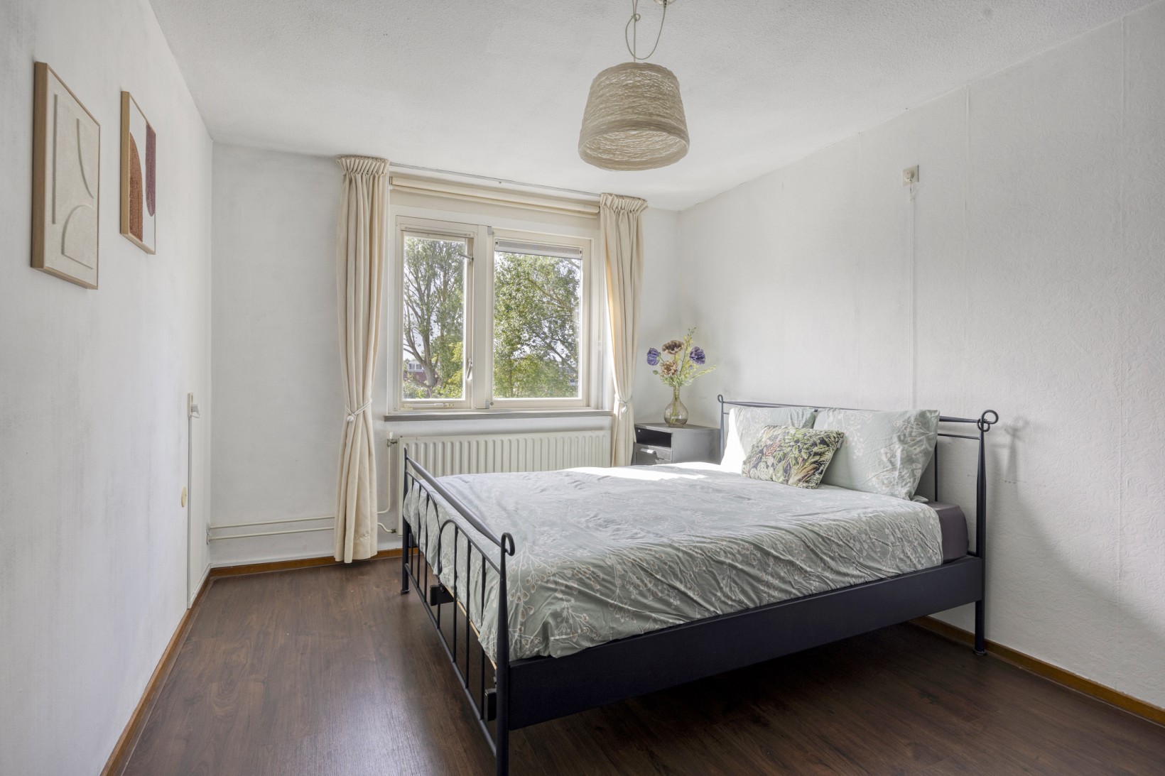 Appartement te koop: Schoenmakerstraat 56, Alkmaar