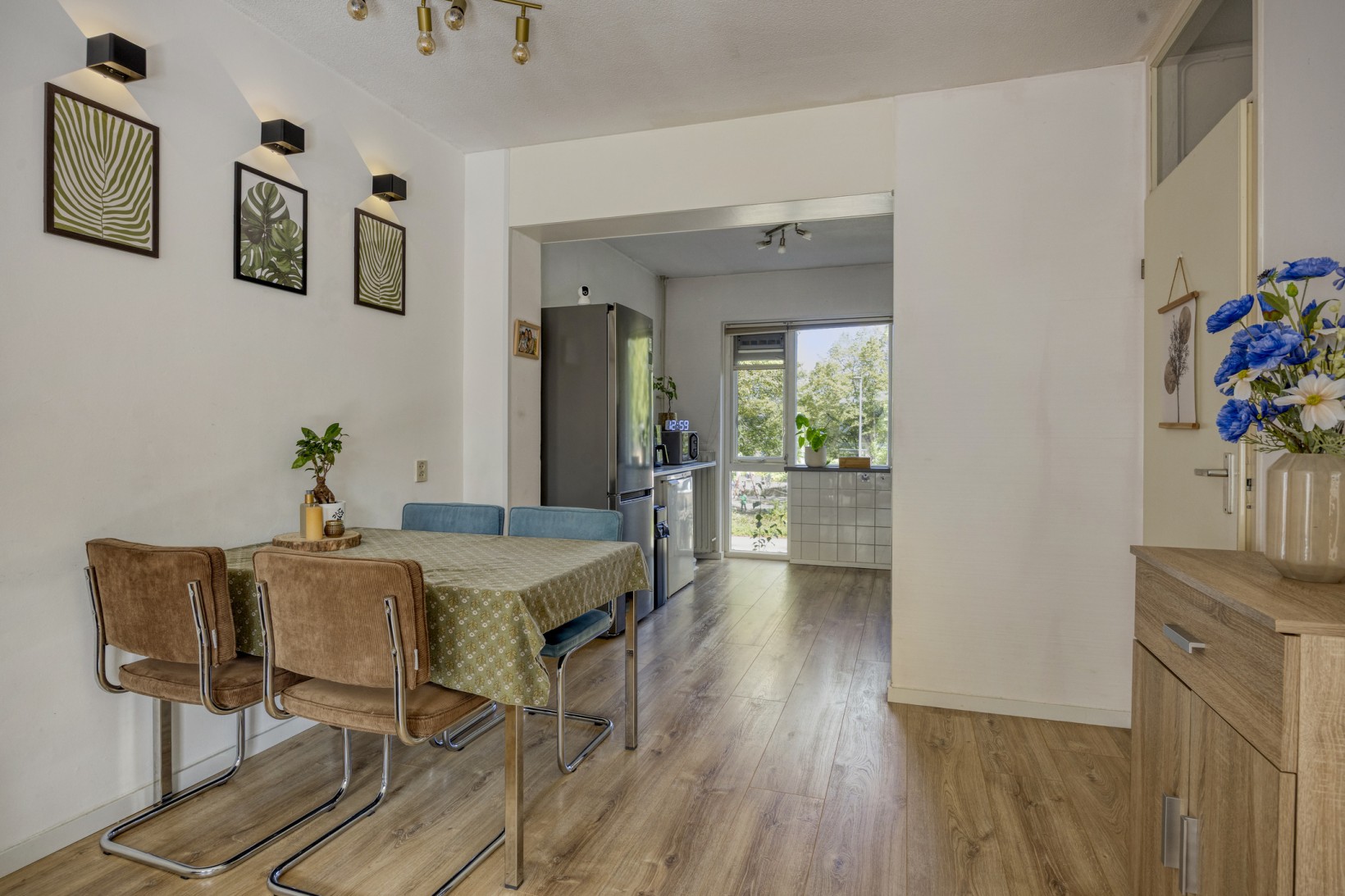 Appartement te koop: Schoenmakerstraat 56, Alkmaar