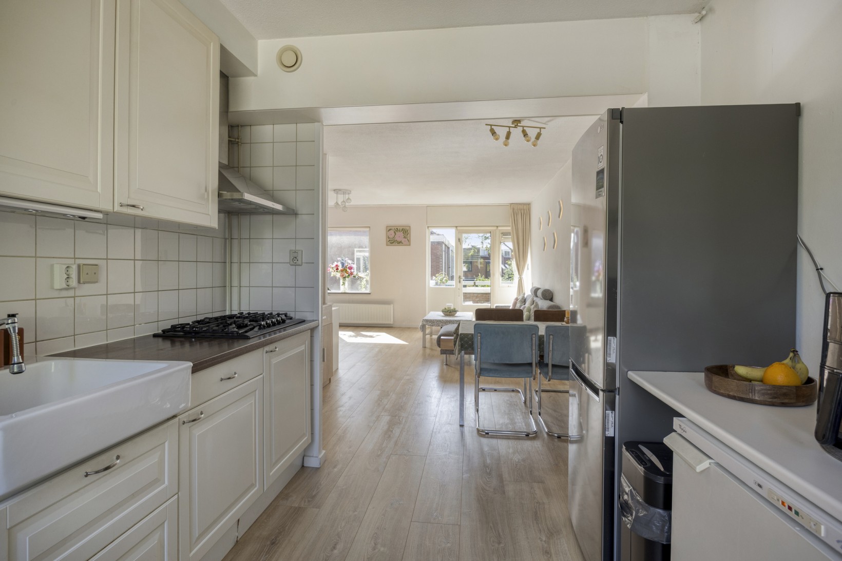 Appartement te koop: Schoenmakerstraat 56, Alkmaar