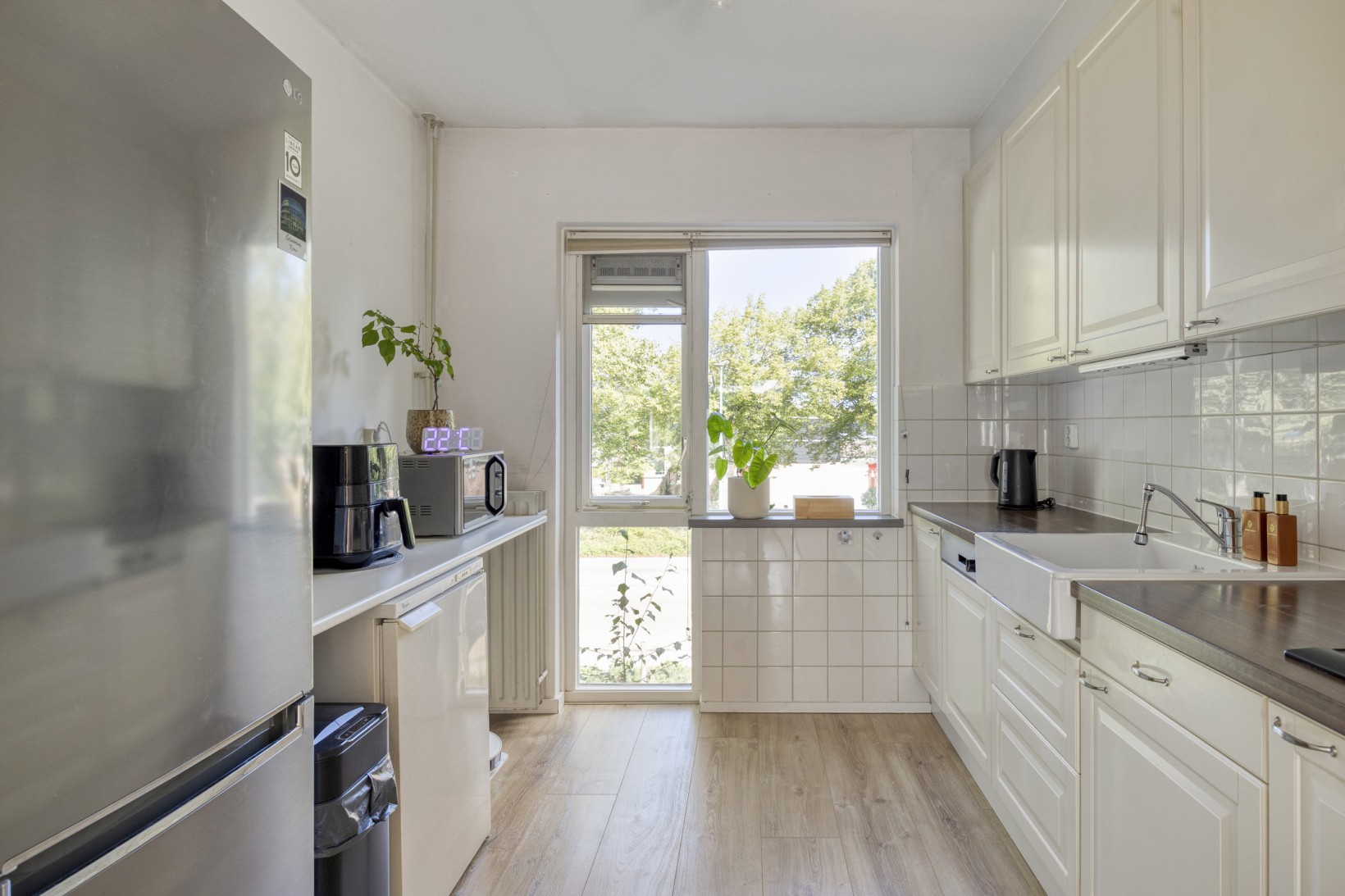 Appartement te koop: Schoenmakerstraat 56, Alkmaar