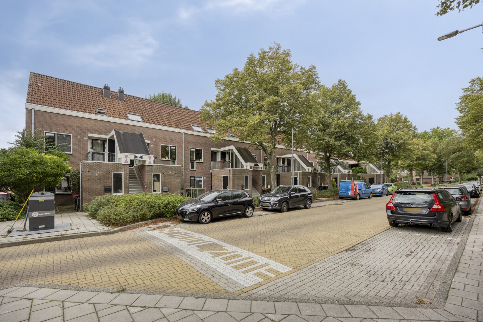 Appartement te koop: Schoenmakerstraat 56, Alkmaar