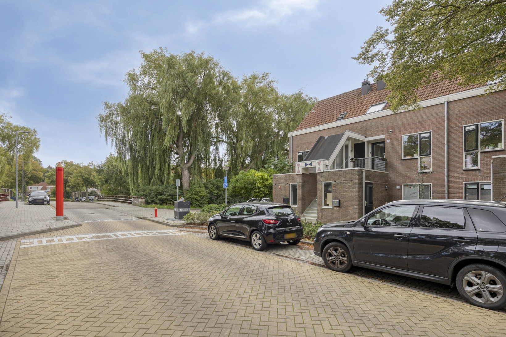 Appartement te koop: Schoenmakerstraat 56, Alkmaar