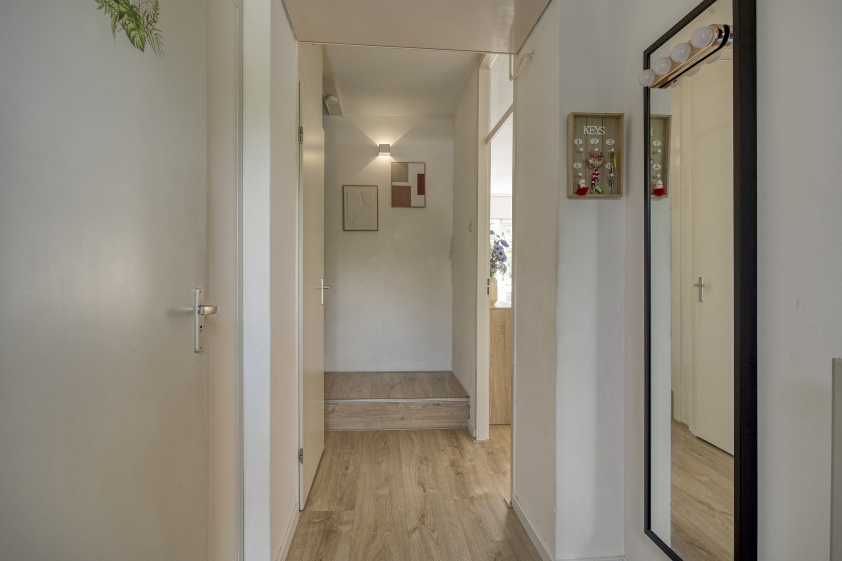 Appartement te koop: Schoenmakerstraat 56, Alkmaar