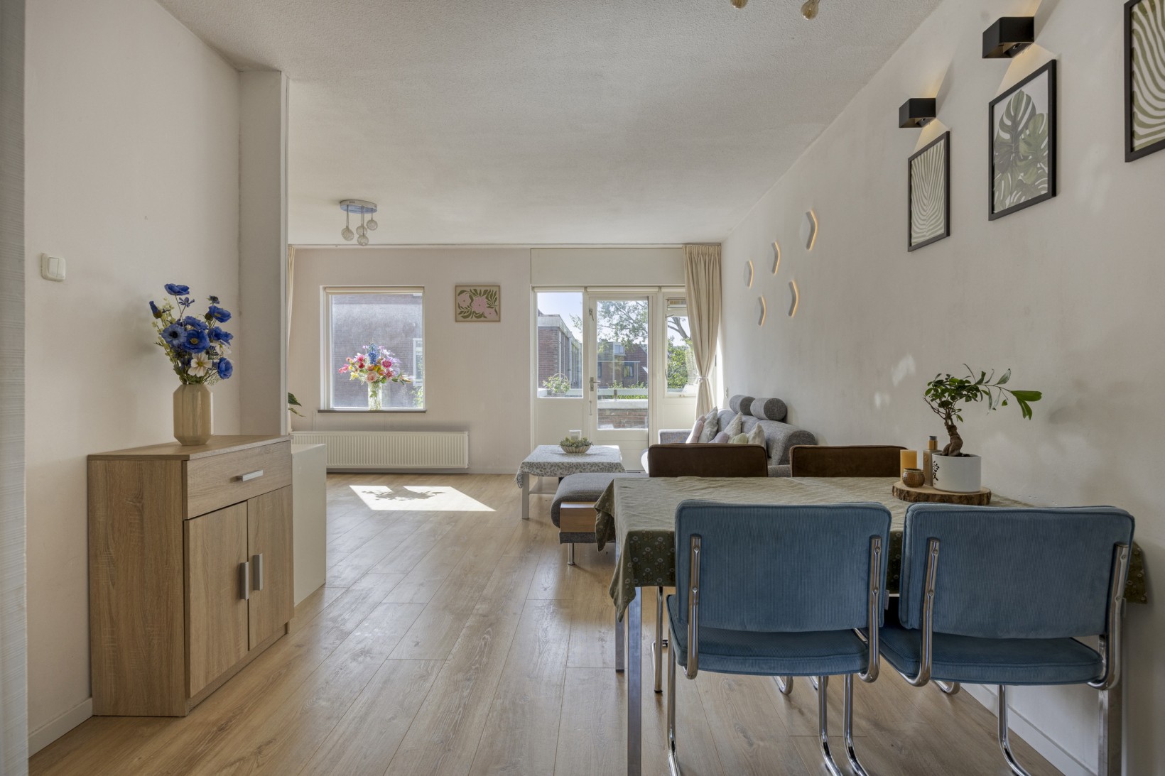 Appartement te koop: Schoenmakerstraat 56, Alkmaar
