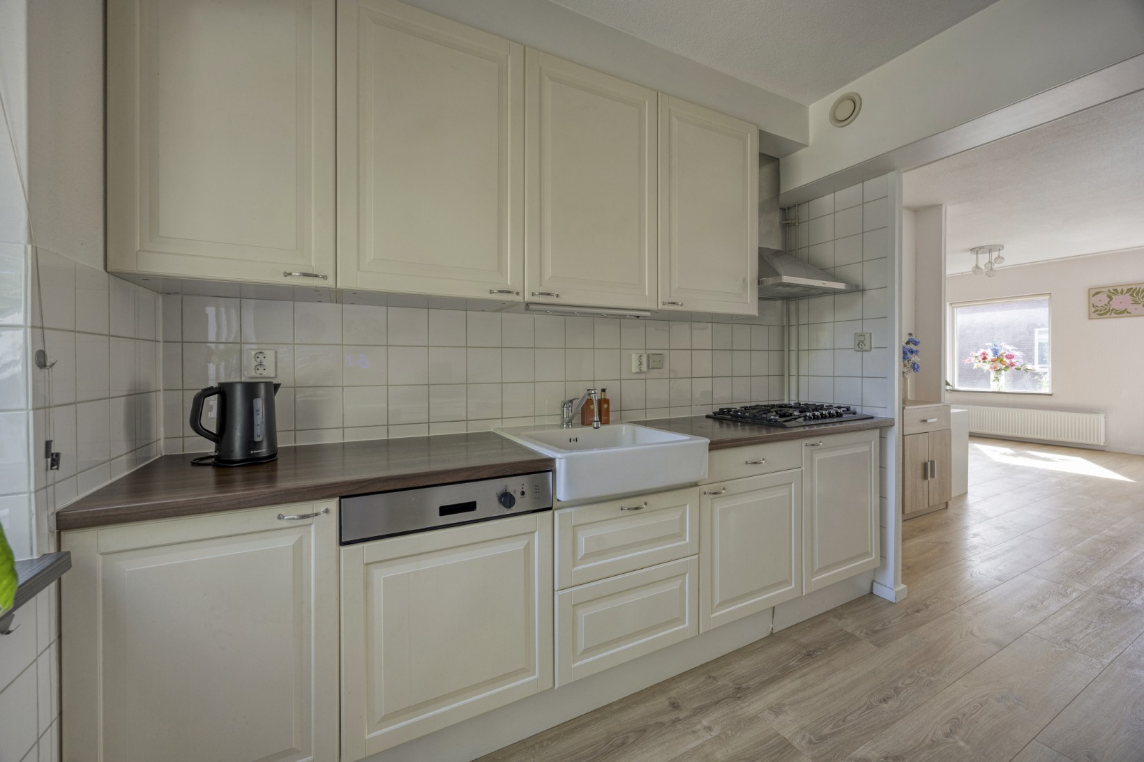Appartement te koop: Schoenmakerstraat 56, Alkmaar