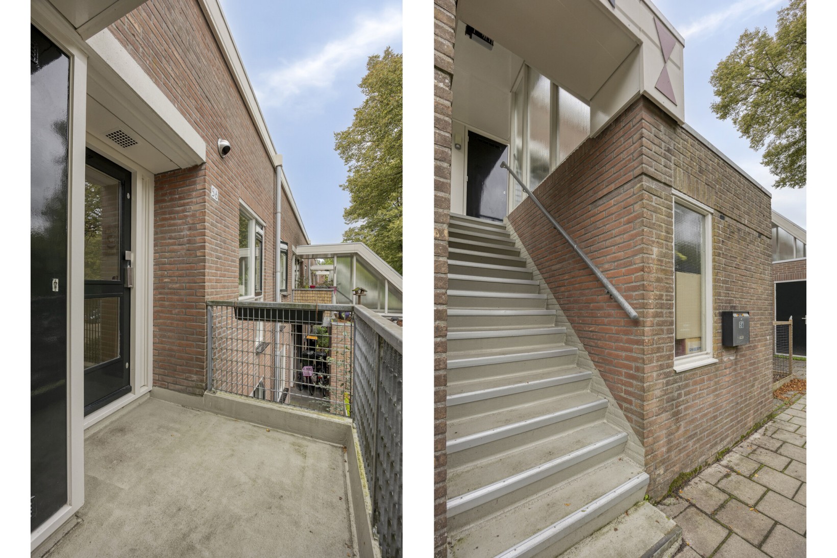 Appartement te koop: Schoenmakerstraat 56, Alkmaar