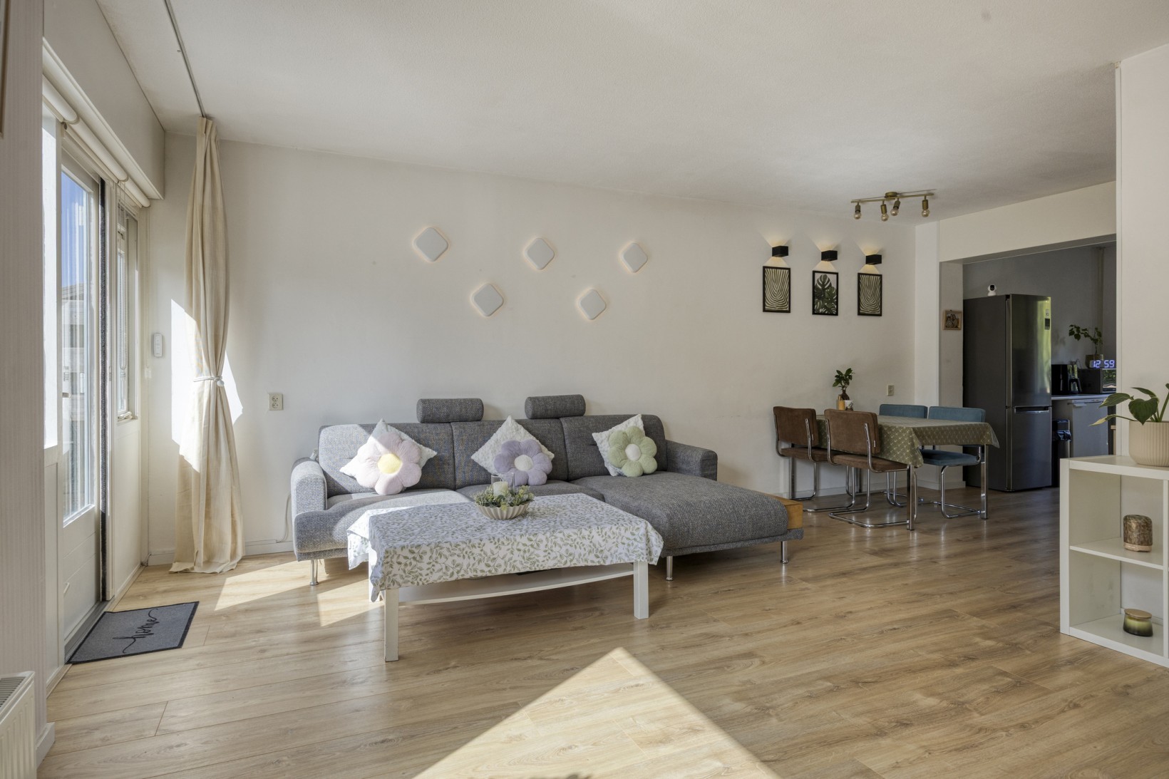 Appartement te koop: Schoenmakerstraat 56, Alkmaar