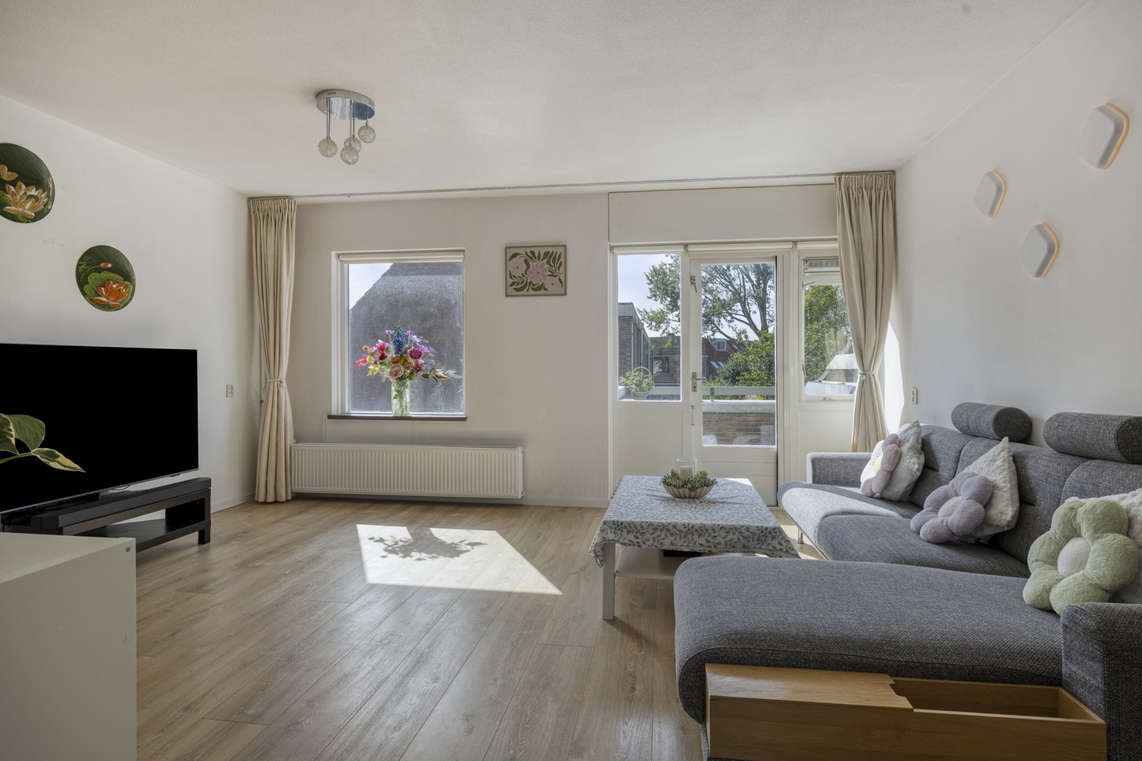 Appartement te koop: Schoenmakerstraat 56, Alkmaar