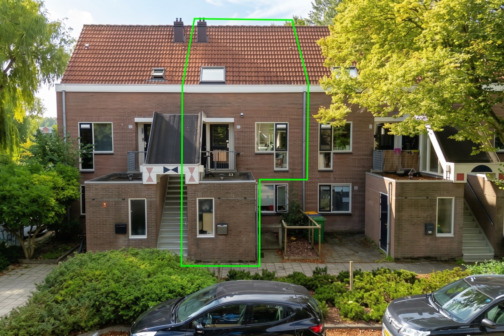 Appartement te koop: Schoenmakerstraat 56, Alkmaar