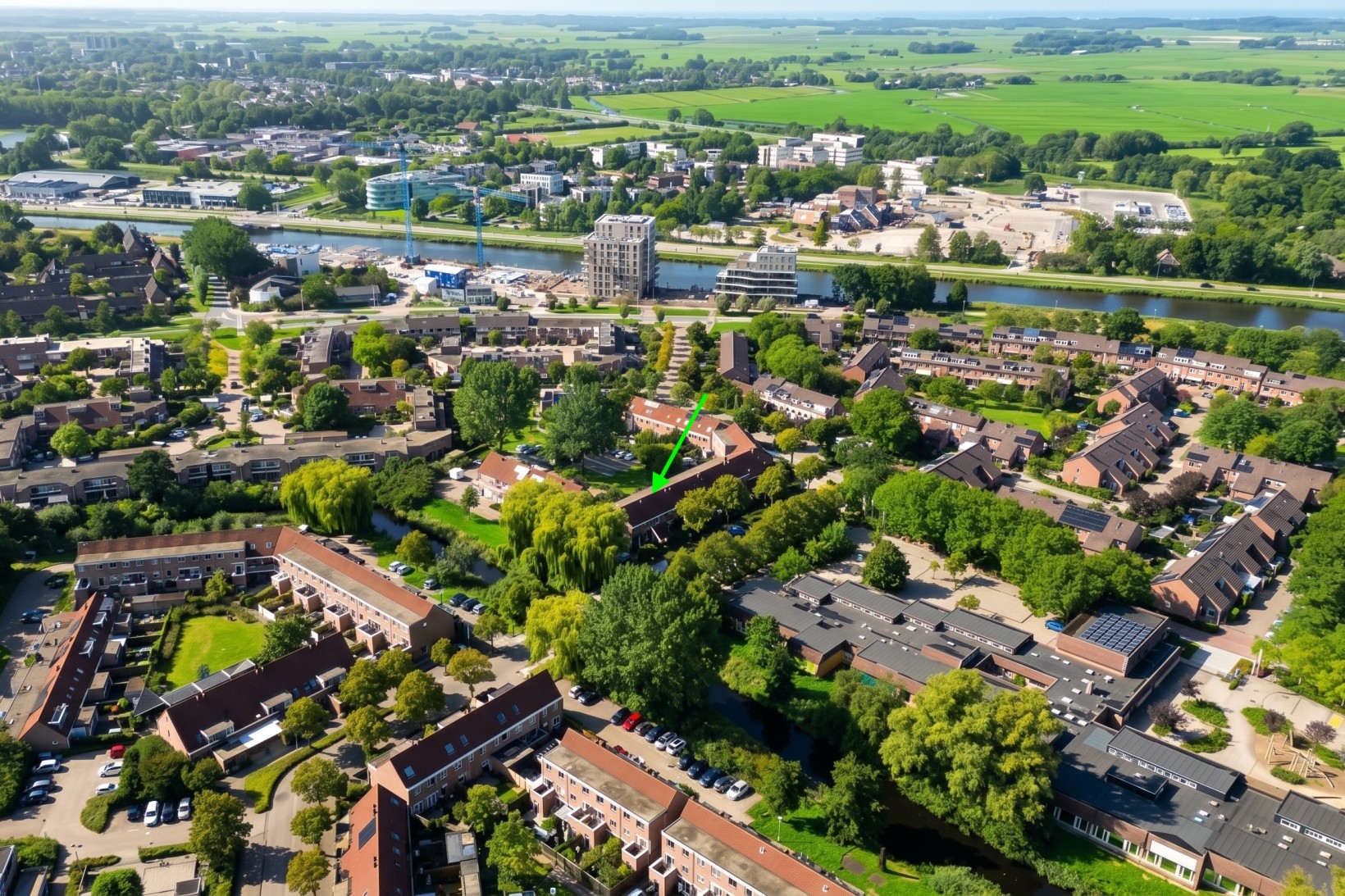 Appartement te koop: Schoenmakerstraat 56, Alkmaar