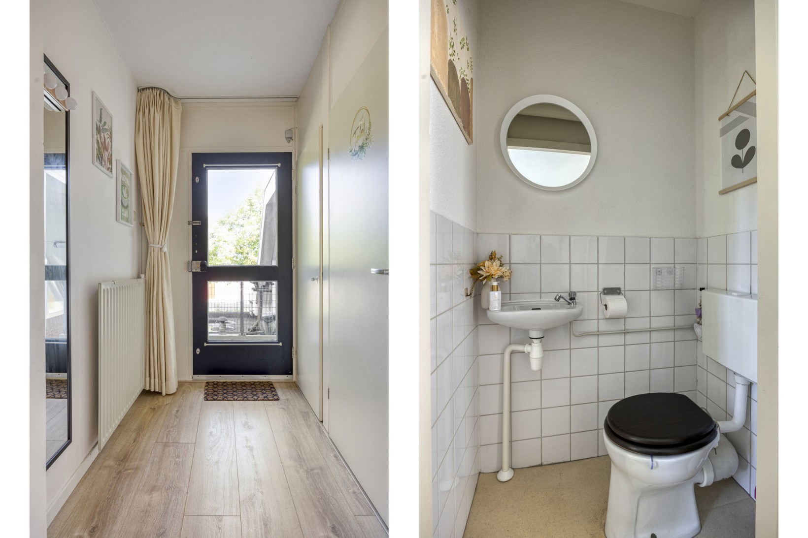 Appartement te koop: Schoenmakerstraat 56, Alkmaar