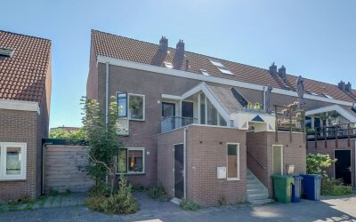 Zadelmakerstraat 20