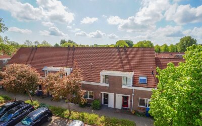 Bakkerstraat 91
