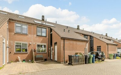 Wolkammerst. 32