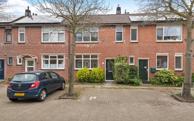 Slotenmakerstraat 42