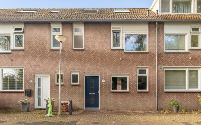 Graveurstraat 77