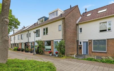 Postiljonstraat 41