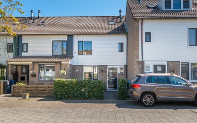 Postiljonstraat 16