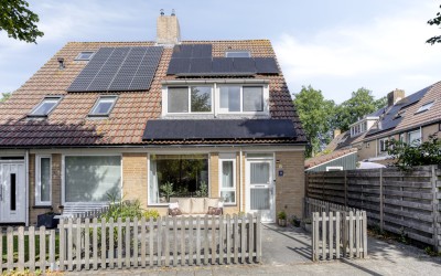 Laan van Brussel 83