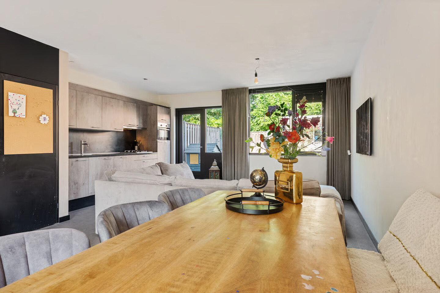 Tussenwoning te koop: Weverij 21, Alkmaar