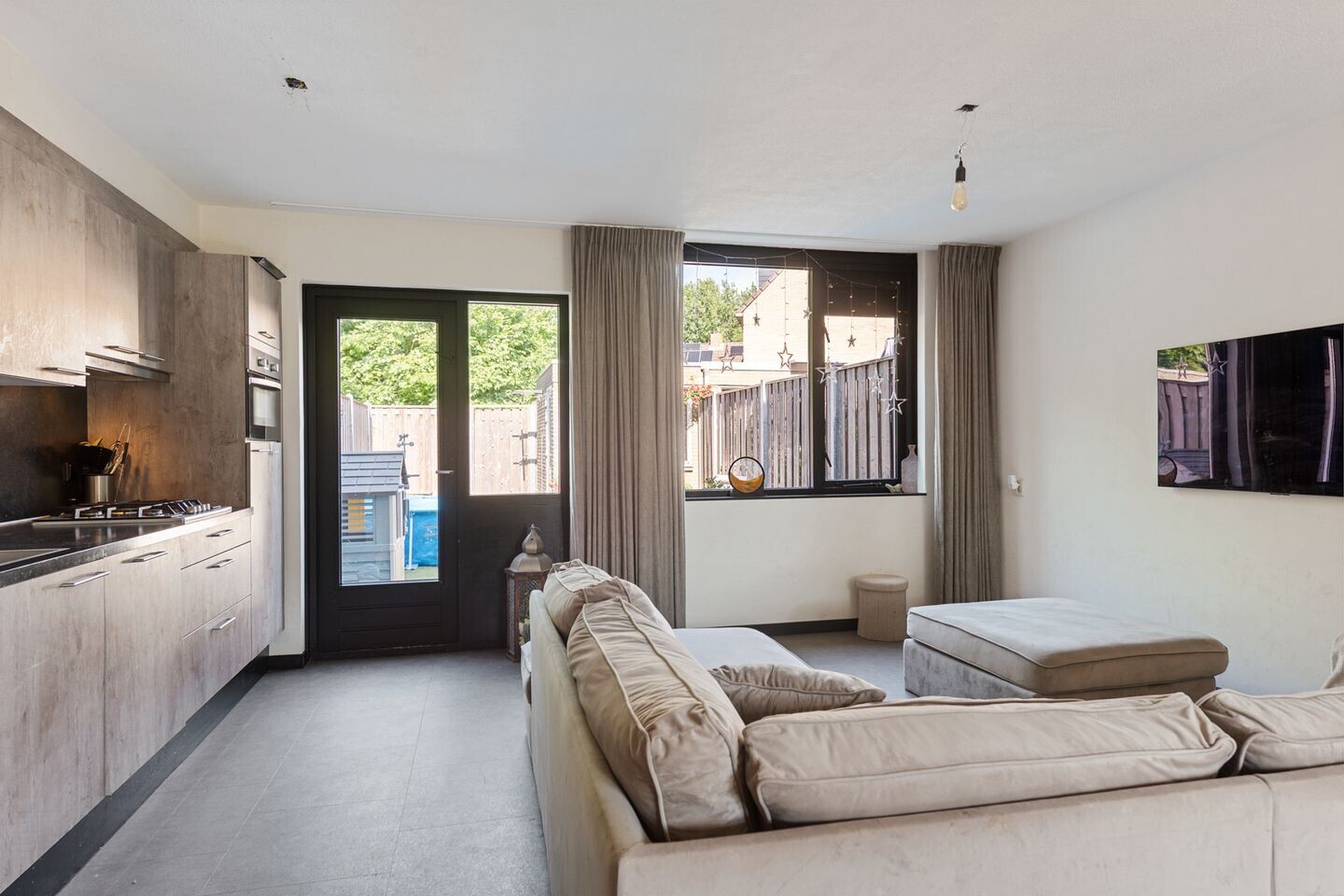 Tussenwoning te koop: Weverij 21, Alkmaar