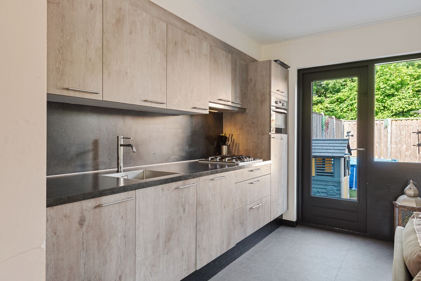 Tussenwoning te koop: Weverij 21, Alkmaar