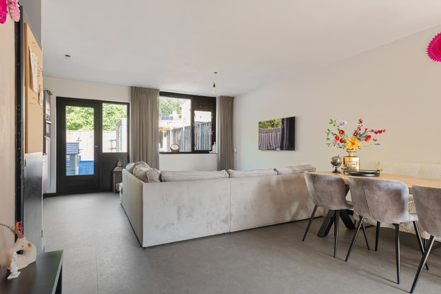 Tussenwoning te koop: Weverij 21, Alkmaar