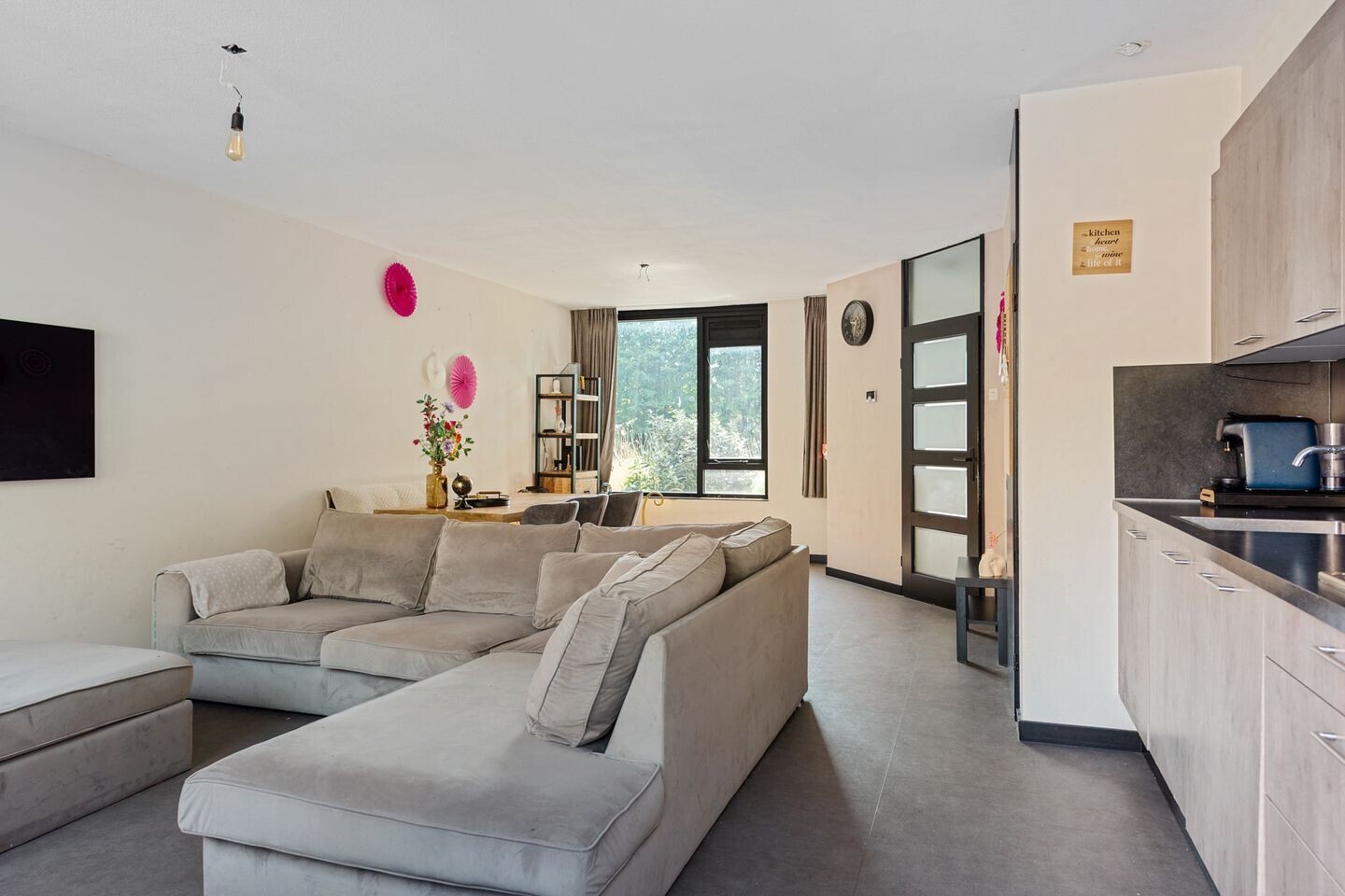 Tussenwoning te koop: Weverij 21, Alkmaar