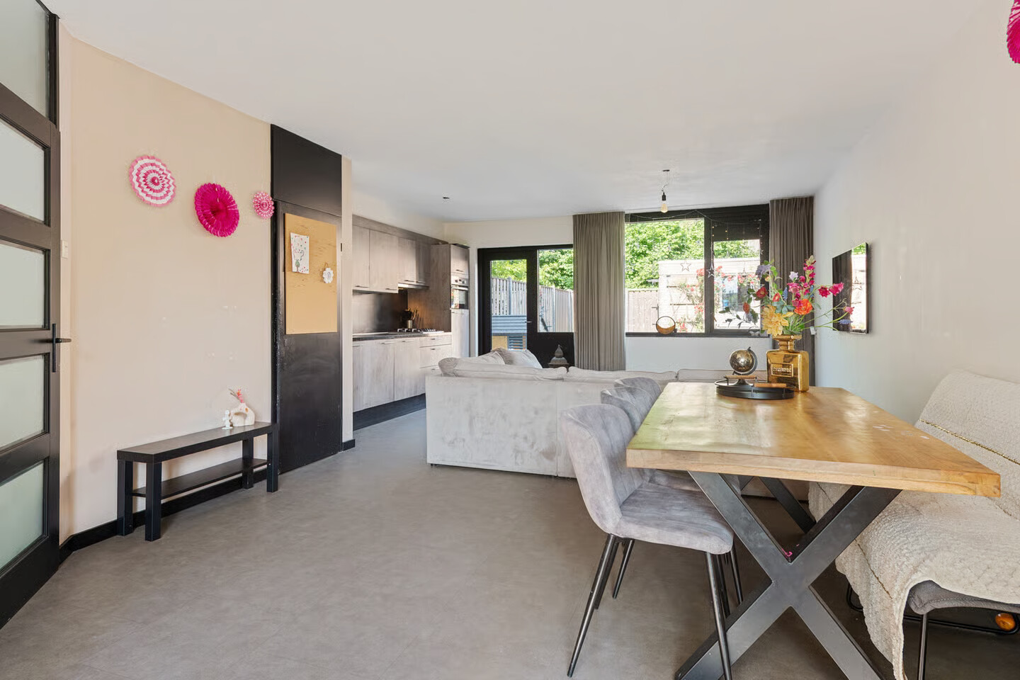 Tussenwoning te koop: Weverij 21, Alkmaar