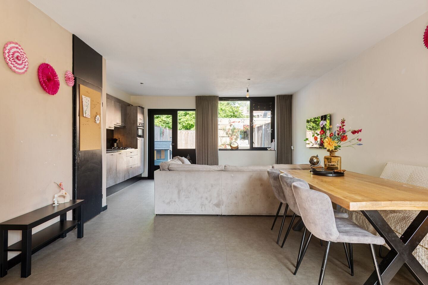 Tussenwoning te koop: Weverij 21, Alkmaar