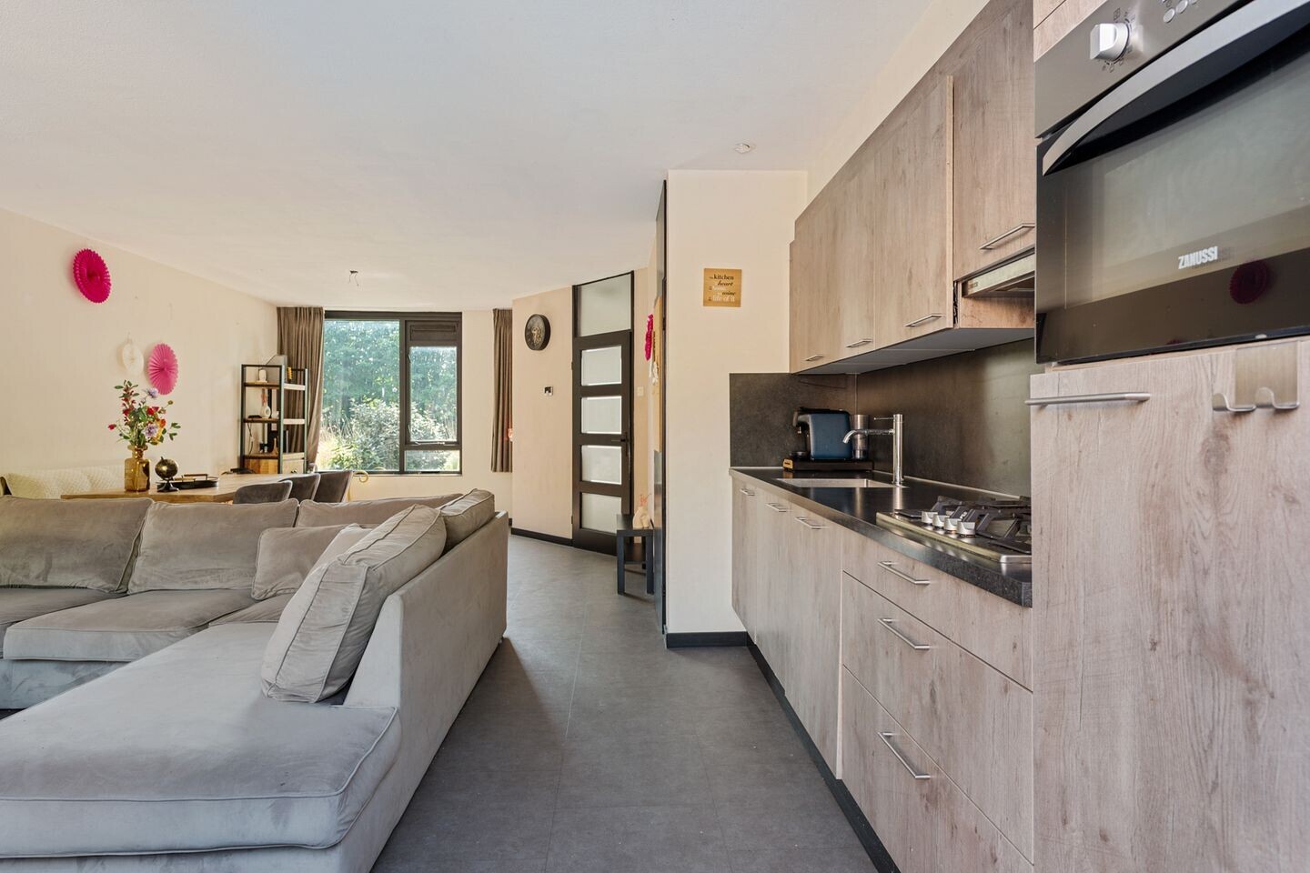 Tussenwoning te koop: Weverij 21, Alkmaar