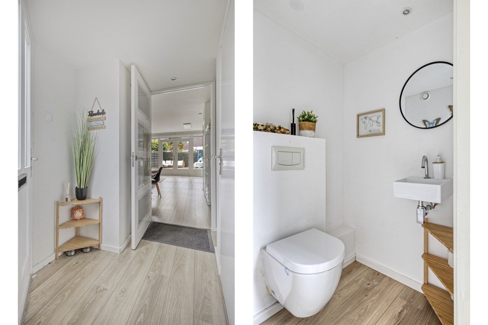 Tussenwoning te koop: Leeststraat 17, Alkmaar