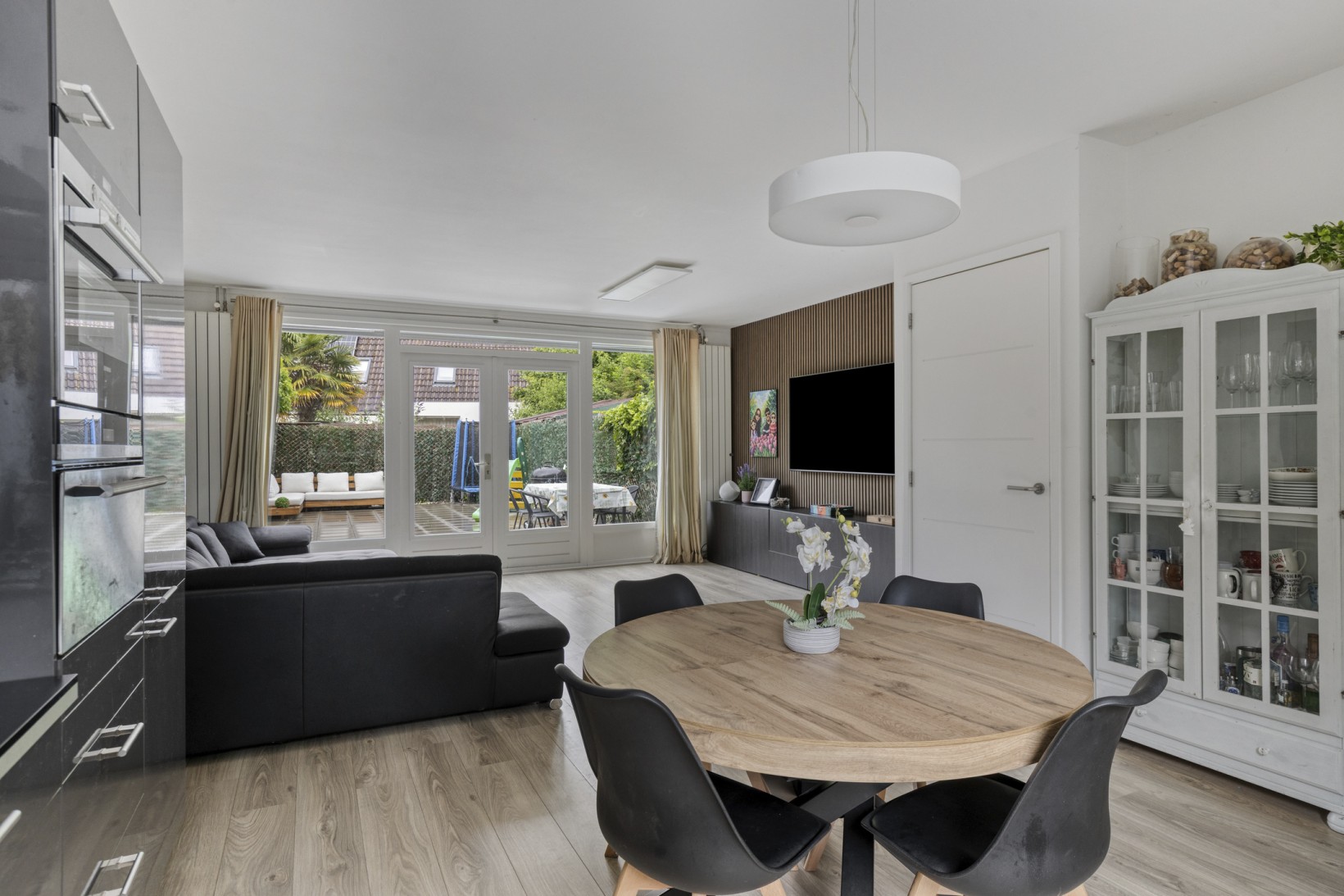 Tussenwoning te koop: Leeststraat 17, Alkmaar