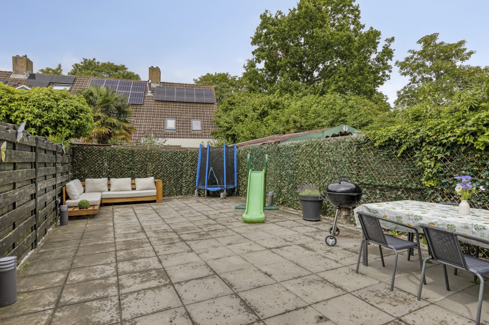 Tussenwoning te koop: Leeststraat 17, Alkmaar