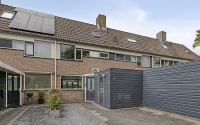 Leeststraat 17