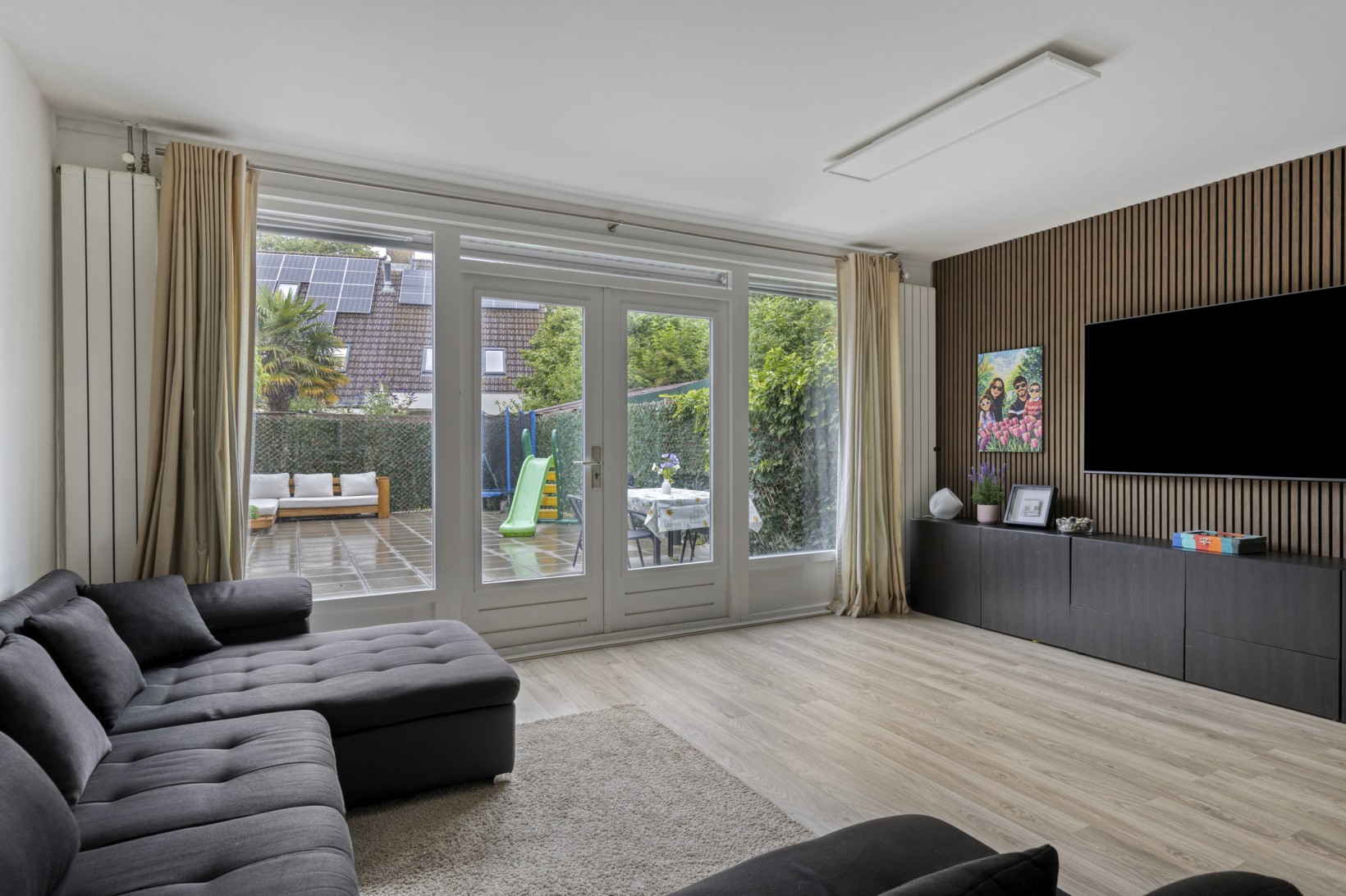 Tussenwoning te koop: Leeststraat 17, Alkmaar