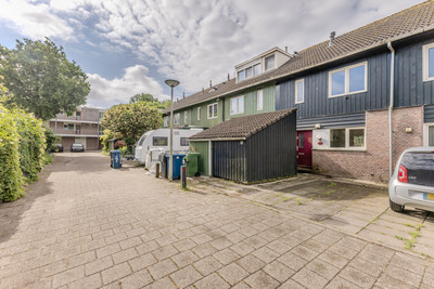 Sikkelstraat 9