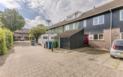 Sikkelstraat 9