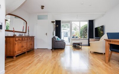 Passerstraat 4