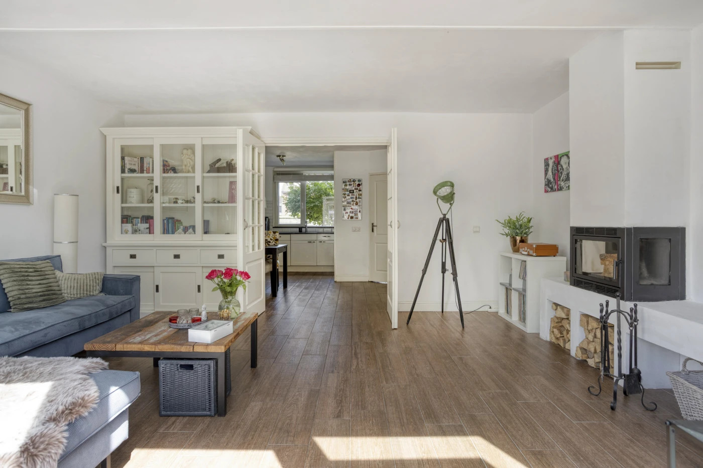 Tussenwoning te koop: Disselstraat 3, Alkmaar