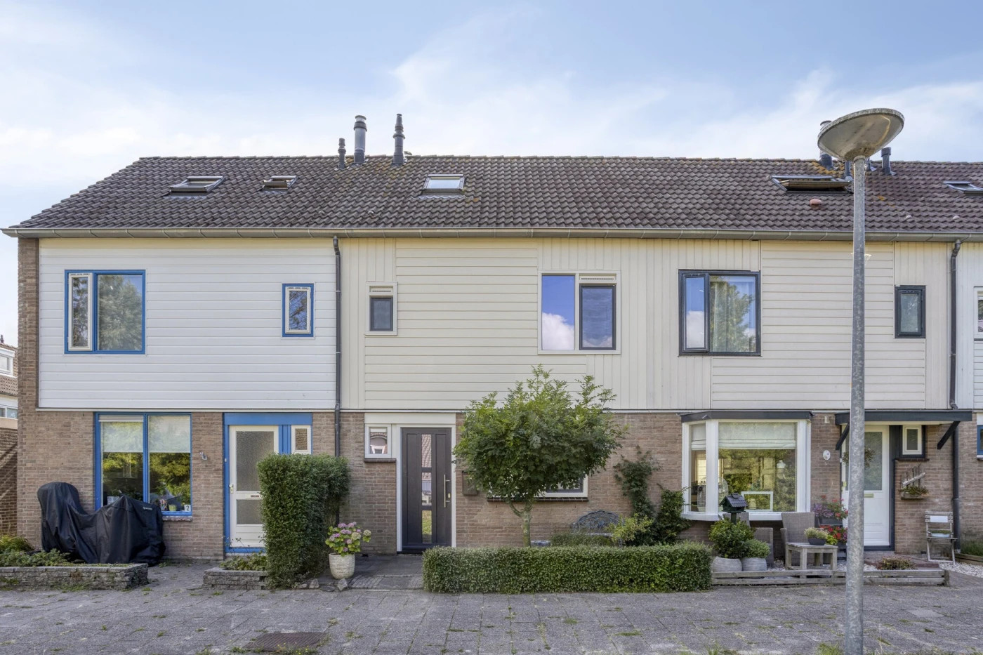 Tussenwoning te koop: Disselstraat 3, Alkmaar